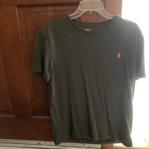 Polo T-shirt